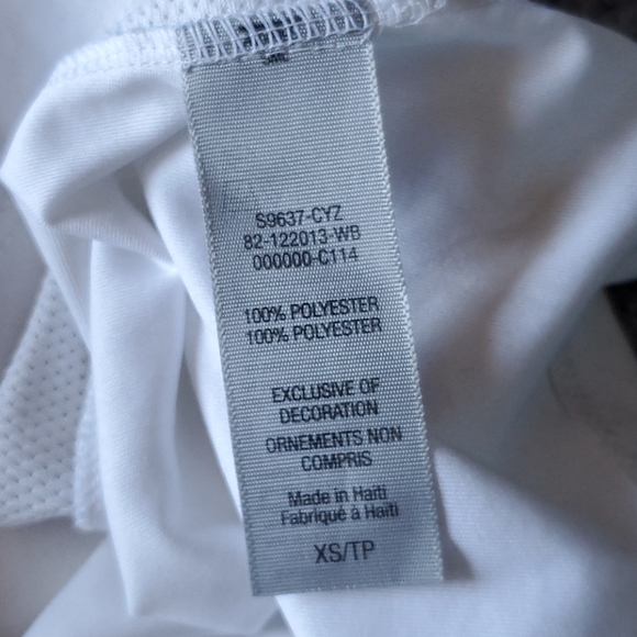 Champions workout tshirt - Picture 3 of 4